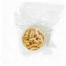 왁스웜월드 프리미엄 동결건조 왁스웜 꿀벌부채명나방 계곡낚시용 떡밥 특효 천연미끼 계류 민물낚시 필수템, 10g, 2개