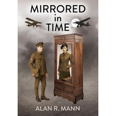 (英文圖書)Mirrored in Time 精裝版, New Generation Publishing, 英文