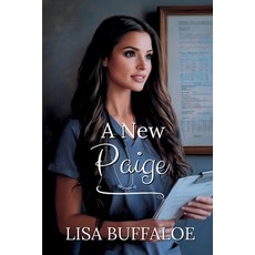 (영문도서) A New Paige Paperback, Lisa Brewer Buffaloe, English, 9781957715384