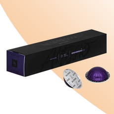 네스프레소 버츄오 알티시오 캡슐커피, 7g, 10개입, 1개