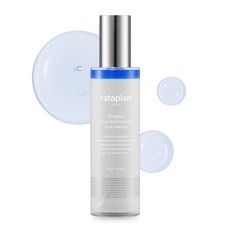 라타플랑 동해 심층 보습 미스트에센스110ml+클렌저1매, 1개, 110ml