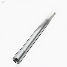 휴스틸 후강 강제전선관 54mm 3 6M 공장전기설비보 플랜트전기배관재 내구성강한스틸파이프, 1개
