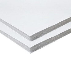 8절 5T 폼보드 A3 HF 29x44cm, 1개, 상세페이지 참조