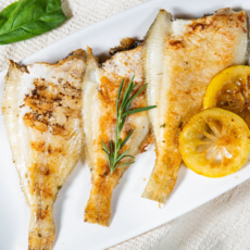 산지직송 동해안 자연산 손질가자미 순살가자미, 1박스, 손질 1kg