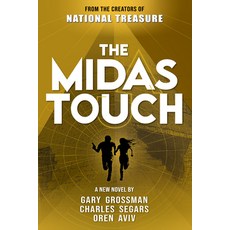(英文圖書)The Midas Touch 平裝版, Fayetteville Mafia Press, 英文