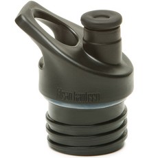 Klean Kanteen 美國可利不鏽鋼瓶/可利鋼瓶 專用運動吸嘴蓋(無蓋) KCPPS Sport Cap 3.0, 1個