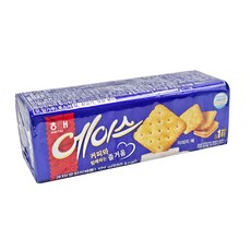 해태제과 에이스 과자, 121g, 20개