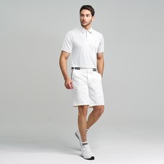 다운블로우 남성 프리미엄 기능성 카라 반팔 티셔츠 DB 6521M