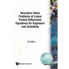 (영문도서)Boundary-Value Prob of Linear Partial... Paperback, World Scientific Publishing..., English, 9789971504182