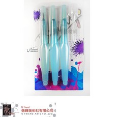 Bianyo 3合1自來水筆組(水筆/D863), 1個