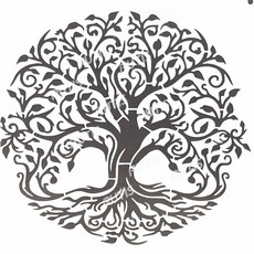 ST-DOT-0150型染版(Stencil)-蝶古巴特diy-簍空模板-塗鴉模版-繪畫模版，輕鬆打造精美蝴蝶圖案，享受創作樂趣, 1個, DOT-0150