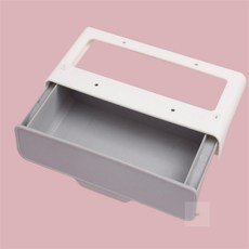 gg1 히든서랍 23.5x11.5cm 붙이는책상서랍