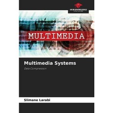 (英文圖書)Multimedia Systems 平裝版, Our Knowledge Publishing, 英文