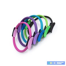 홈트 써클링 헬스 기구 스트레칭 요가링 운동 근력운동 홈트레이닝 스트레칭링, 상세페이지 참조, 1개