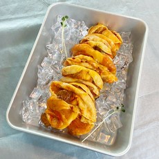 신선한 통영 제철 활 멍게 손질 깐멍게 자연산 돌멍게 산지직송, 깐멍게 1kg, 1개