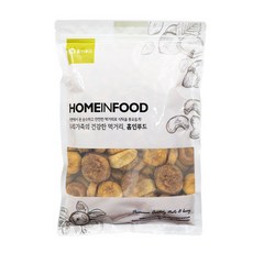 홈인푸드 건무화과 튀르키예산 말린 무화과 1kg, 1개