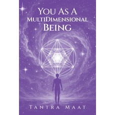 (영문도서)You As A MultiDimensional Being Paperback, iUniverse, English, 9781663276414