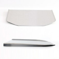 주방용 식기건조대쟁반 설거지건조대쟁반 스텐식기건조대쟁반 컴포트 스테인레스 물빠짐쟁반 fuc+846yC