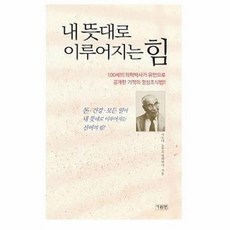 내뜻대로 이루어지는 힘, 단품, 기원전