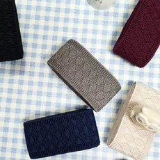 다이아격자 허리고무밴드 50mm - 1마 약90cm, 네이비, 1개