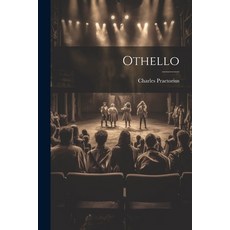 (영문도서) Othello Paperback, Legare Street Press, English, 9781022702974
