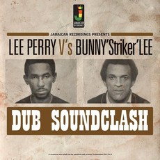 (LP) Dub Soundclash