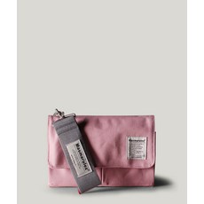 마스마룰즈 MASMARULEZ 에스 미니 포켓 크로스백 _ 핑크 s mini pocket pink 280245