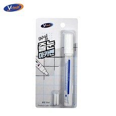 타일 줄눈 마카펜 10ml 타일메꾸미, 1개