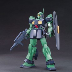 반다이 HG UC 1/144 네모 MSA-003 Z 건담 프라모델