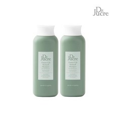 [닥터쥬크르] [싱글구성] 네이처셀 스템셀 샴푸 500ml * 2, 1개, 1L
