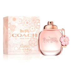 코치 플로럴 오 드 퍼퓸, 50ml, 1개
