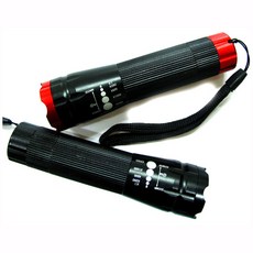 LED 라이트 / LDE LIGHT H-13, H-13 레드, 1개