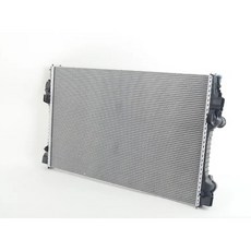 歐馬國際 PORSCHE 保時捷 Panamera 970 副廠水箱 汽車冷卻系統零件, 1個