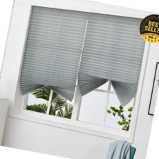 암막블라인드 자취방블라인드 암막 셀프 무타공 접착식 블라인드