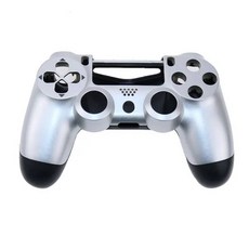 소니용 플라스틱 하드 쉘 PS4 JDM-010 JDM-001 컨트롤러 하우징 커버 보호 스킨 케이스 1 개 [호환], 11C