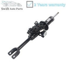 에어서스펜션 쇼바 1PCS 전면 좌측/우측 유압 쇼크 업소버 EDC BMW 호환 F01 F02 F07 550i 740i 750i 2007- 37116796925 3711679692, [00] 앞 오른쪽, [00] F07