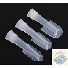 상디상점 이지헤라 실리콘노즐겸용헤라 실리콘노즐헤라 욕실실리콘헤라작업 실리콘마감, 2) 중, 1개