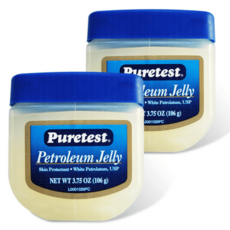 퓨어테스트 페트롤리움 젤리 2개 바세린 최신제조