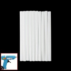글루건 스틱 10p11mm 심 핫멜트 공예 부착제, 본상품