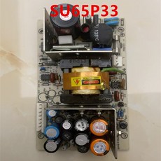 FORTRON SOURCE 65W 전원공급장치 거오리지널 SU65P33 새 것처럼 작동, [01] SU65P33