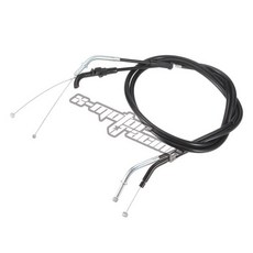 오토바이 가속기 스로틀 오일 라인 케이블 와이어 Kawasaki EN650 Vulcan S 2015-2024 EN650 2025 54012-06