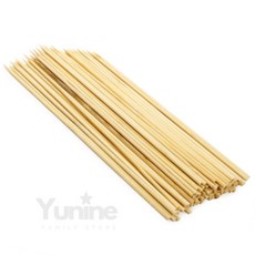 SUPER 대나무 꼬지 조리용, 100P