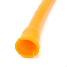 호환 06B115611C 엔진 꼰 스테인리스 딥 스틱 딥 스틱 부분 깔때기 튜브 72XB, 01 CHINA