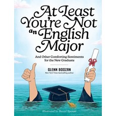 (英文圖書)At Least You're Not an English Major: And Other Comforting Sentiments for the Ne... 精裝版, Workman Publishing, 英文