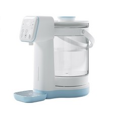 智能定溫調乳器 除氯 定量出水 衝奶泡奶機 調奶機 恆溫熱水壺 快煮壺 電熱水壺 燒水壺, 智能除氯-S01, 01