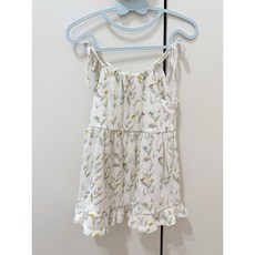 Wilson + Frenchy 幼兒洋裝 12-18個月