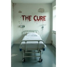 (영문도서)The Cure Paperback, I Am Now, English, 9789199037349
