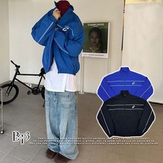 BT3 C字 尼龍連帽外套 風衣 情侶運動外套 MC78