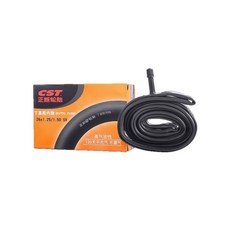 正新內胎 26x1.25/1.5 美式/法式 26吋腳踏車內胎 559內胎, 美嘴 48mm, 1個
