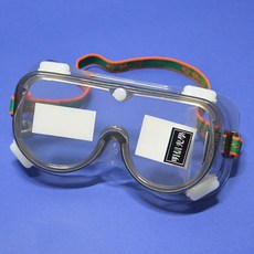 명신광학 고글보안경 G-73A 마스크착용가능 안경착용가능 안티포그 김서림방지 8360713 보호안경 방역안경, 1개